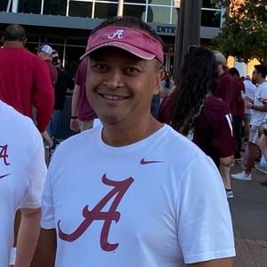 Meet your Posher, Carl